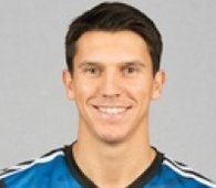 Foto principal de R. Salinas | San Jose Earthquakes