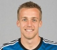 Foto principal de T. Thompson | San Jose Earthquakes