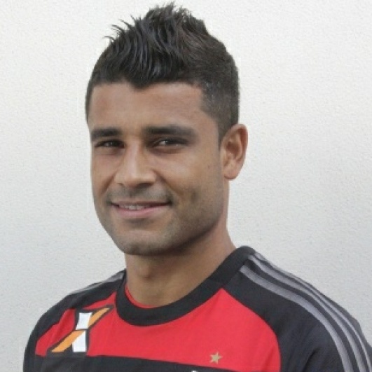 Foto principal de Ederson | Flamengo