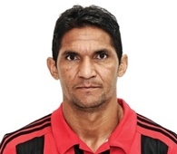 Foto principal de Durval | Sport Recife