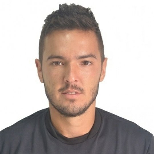 Foto principal de Willian Schuster | Atlético GO
