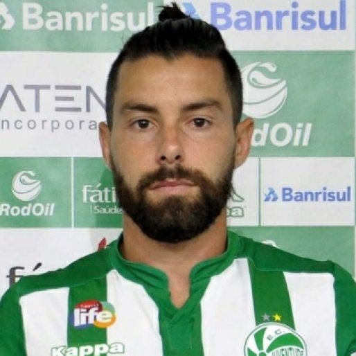 Foto principal de Bruno Ribeiro | EC Juventude