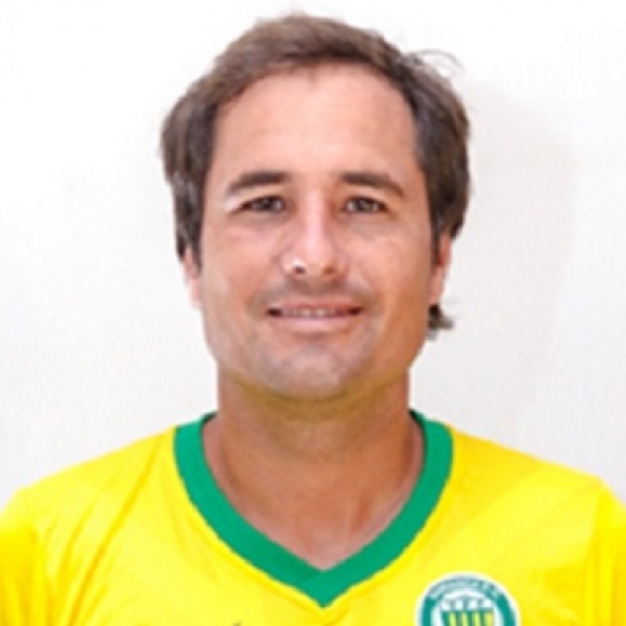 Foto principal de Jean Paulo | Ypiranga FC
