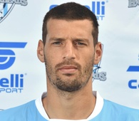 Foto principal de Bruno Perone | Wilmington Hammerheads