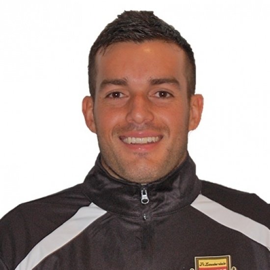 Foto principal de D. Restrepo | Fort Lauderdale Strikers