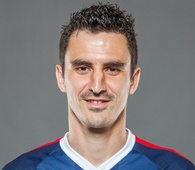 Foto principal de N. Vuković | Indy Eleven