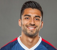 Foto principal de M. Franco | Indy Eleven