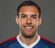 Foto principal de D. Mares | Indy Eleven