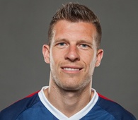 Foto principal de N. Paterson | Indy Eleven