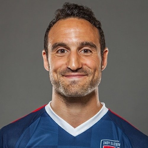 Foto principal de E. Zayed | Indy Eleven