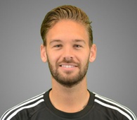 Foto principal de J. Bailey | Ottawa Fury