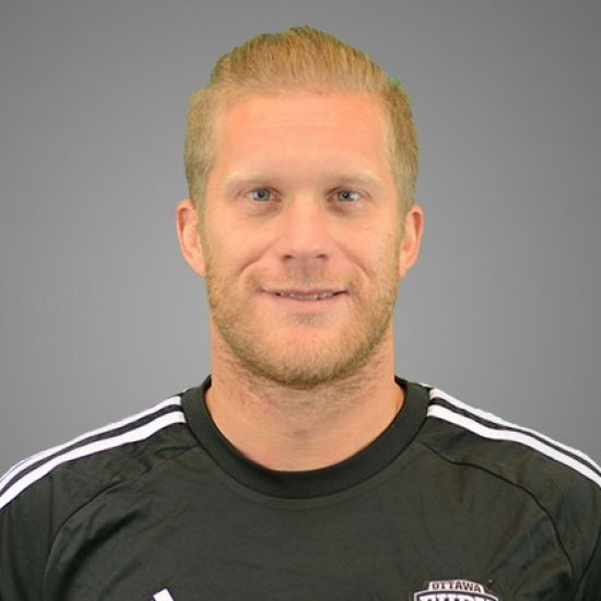 Foto principal de M. De Jong | Ottawa Fury