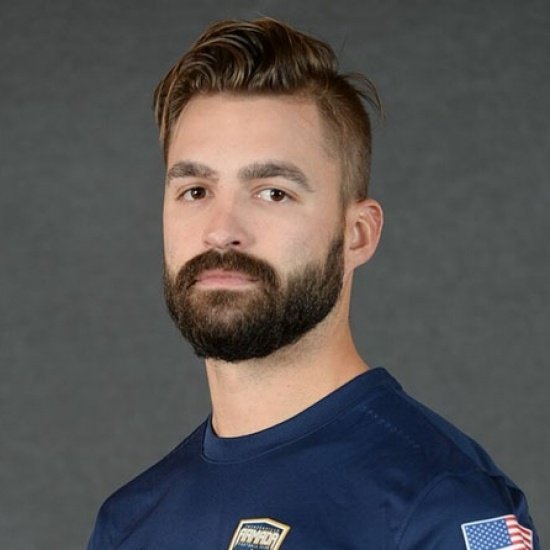 Foto principal de T. Ruthven | Jacksonville Armada