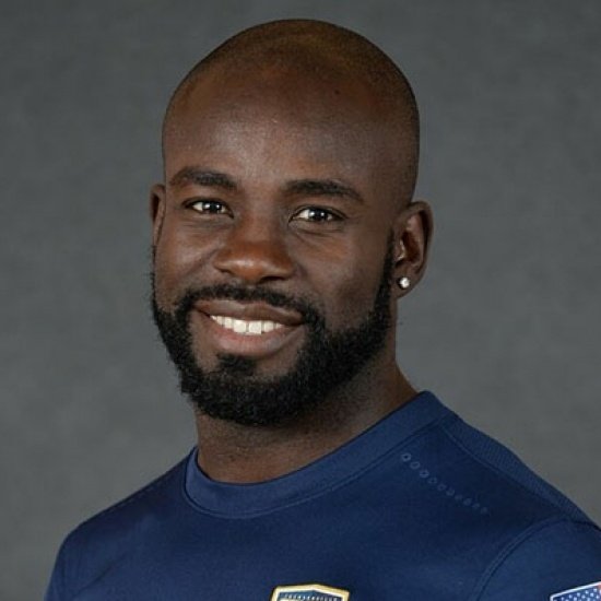 Foto principal de P. Millien | Jacksonville Armada