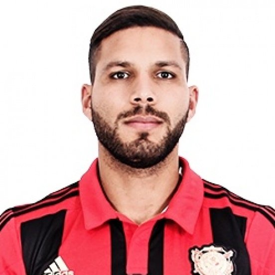 Foto principal de O. Henríquez | Sport Recife