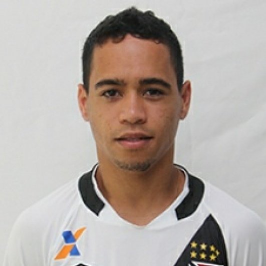 Foto principal de Yago Pikachu | Vasco da Gama