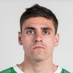 Foto principal de J. Rideout | OKC Energy