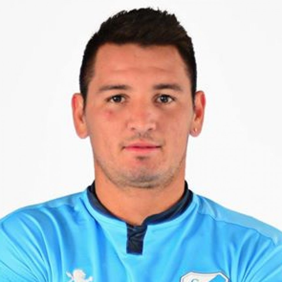 Foto principal de G. Rios | Temperley