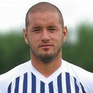 Foto principal de M. Rivas Bolaños | Sportivo Barracas