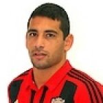 Foto principal de Diego Souza | Sport Recife