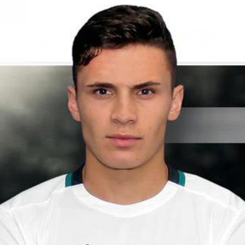 Foto principal de Raphael Veiga | Coritiba FBC