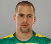 Foto principal de J. Cole | Tampa Bay Rowdies