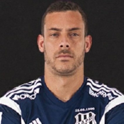 Foto principal de Matheus Inacio | Ponte Preta