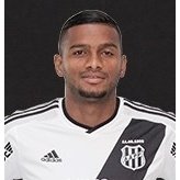 Foto principal de Reinaldo | Ponte Preta