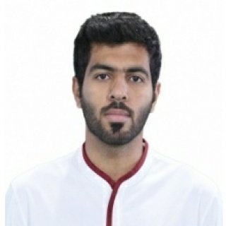 Foto principal de Mohammed Al Jabri | El Jaish