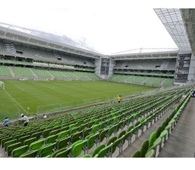 Estadio del Atl. Mineiro | Estádio Raimundo Sampaio