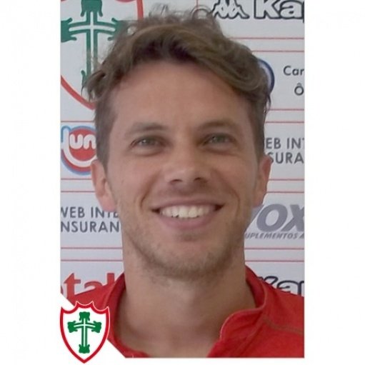 Foto principal de Marcelo Labarthe | Portuguesa