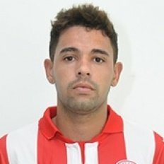 Foto principal de Helder | Náutico Recife