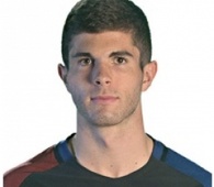 Foto principal de C. Pulisic | Estados Unidos