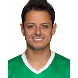 Foto principal de Chicharito | México