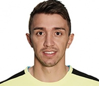 Foto principal de F. Muslera | Uruguay