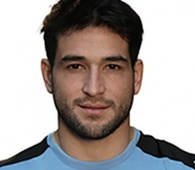 Foto principal de N. Lodeiro | Uruguay