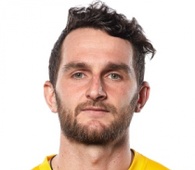 Foto principal de K. Kerr | Pittsburgh Riverhounds