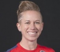 Foto principal de J. Lohman | Washington Spirit