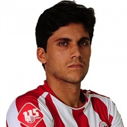 Foto principal de Igor Rabello | Náutico Recife