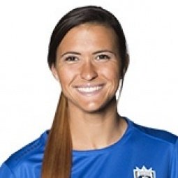 Foto principal de C. Pickett | Seattle Reign