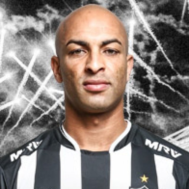 Foto principal de Ronaldo Conceiçao | Atl. Mineiro