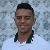 Foto principal de William Matheus | Fluminense Rio Janeiro