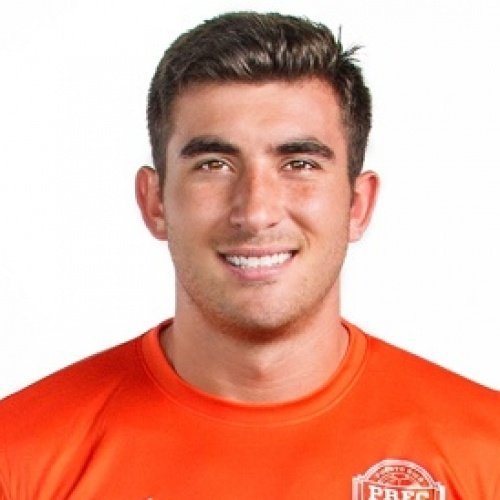 Foto principal de R. Del Campo | Puerto Rico FC