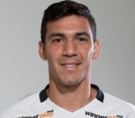 Foto principal de F. Balbuena | Corinthians