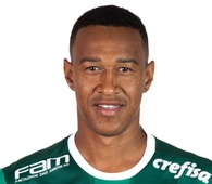 Foto principal de Fabricio | Palmeiras