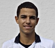 Foto principal de Djavan | Botafogo PB