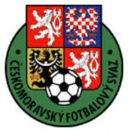 Escudo del Republica checa