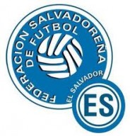 Escudo del El Salvador