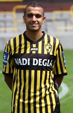 Mohamed El-Gabbas