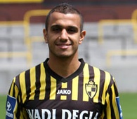 Mohamed El-Gabbas